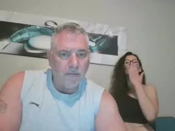 maturecouple0412 on Chaturbate