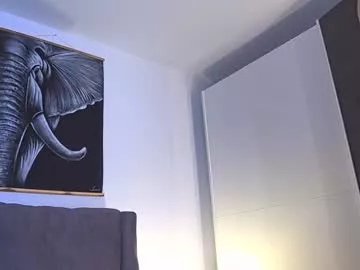 maturecouple0412 on Chaturbate