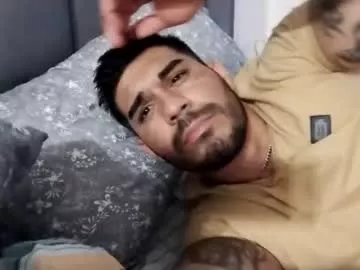 Offline max351987 on Chaturbate