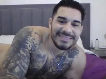 Offline max351987 on Chaturbate