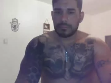 Offline max351987 on Chaturbate