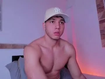 max_valiant1 on Chaturbate