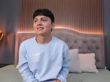 maxii18_ on Chaturbate