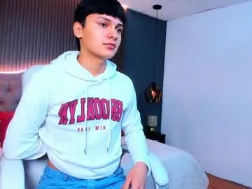 maxii18_ on Chaturbate