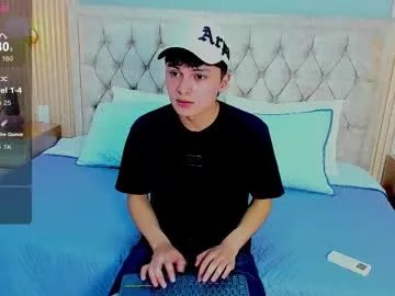 maxii18_ on Chaturbate