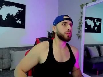 maximo_wolf1 — GOAL: Cumshow [192 tokens remaining] Help me cum! #cum #ass #lovense #beard #hairy