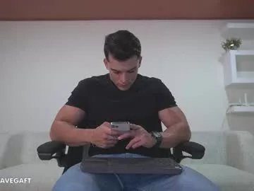 maximohoot on Chaturbate