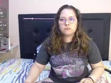 may_bloom on Chaturbate