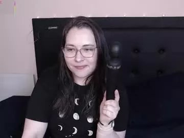 may_bloom on Chaturbate