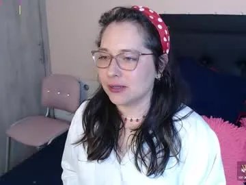 may_bloom on Chaturbate