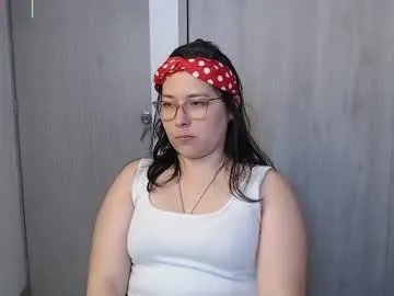 may_bloom on Chaturbate