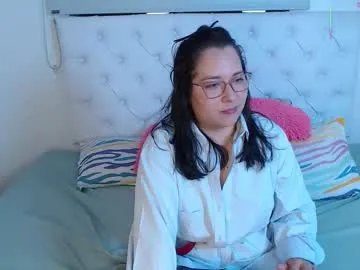 may_bloom on Chaturbate