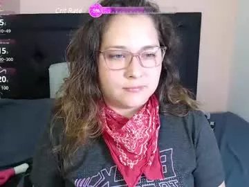 may_bloom on Chaturbate