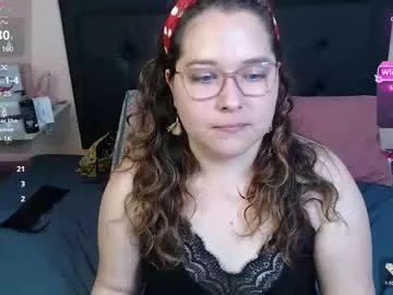 may_bloom on Chaturbate