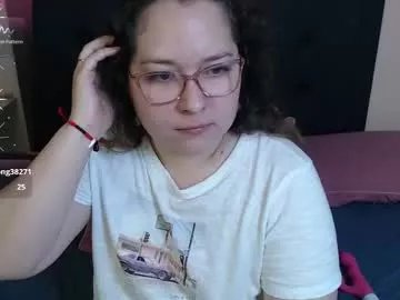 may_bloom on Chaturbate