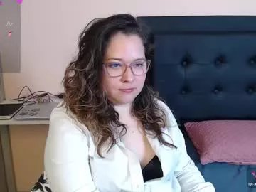 may_bloom on Chaturbate