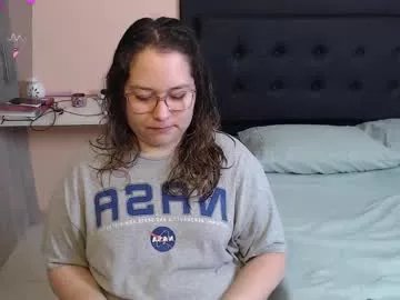 may_bloom on Chaturbate