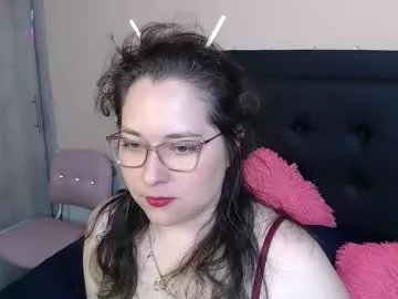 may_bloom on Chaturbate