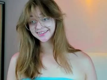 may_fl0wer on Chaturbate