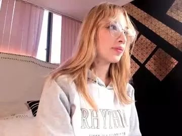 mayajhons on Chaturbate