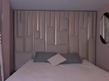 mayamoretti on Chaturbate