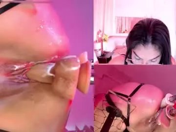 mayarouse on Chaturbate