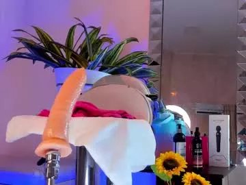 mayarouse on Chaturbate