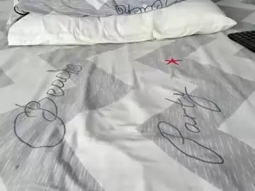 maybelline_666 on Chaturbate