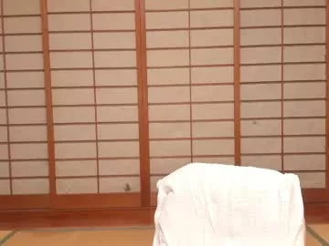 Offline maybenanako on Chaturbate