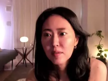 Offline maybenanako on Chaturbate