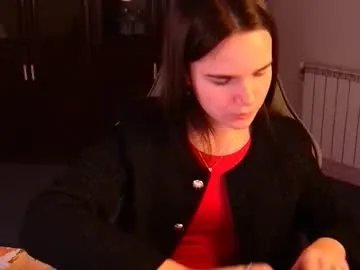 maybloom_ on Chaturbate