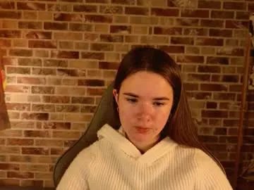 maybloom_ on Chaturbate