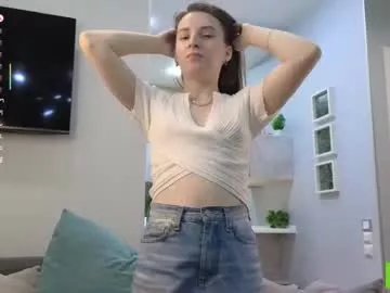 maydacarls on Chaturbate