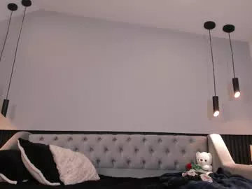 Offline mayli_xx on Chaturbate