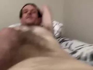 meanfinger on Chaturbate