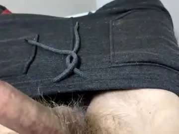 meanfinger on Chaturbate