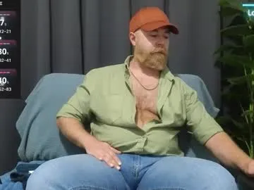 Freechat meaty_roll on Chaturbate