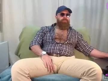 Freechat meaty_roll on Chaturbate