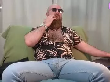 Freechat meaty_roll on Chaturbate