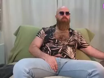 Freechat meaty_roll on Chaturbate