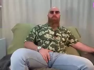 Freechat meaty_roll on Chaturbate