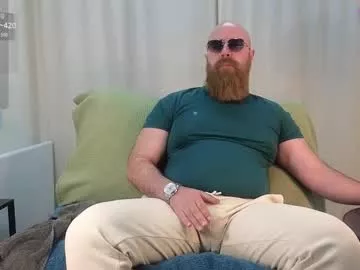 Freechat meaty_roll on Chaturbate