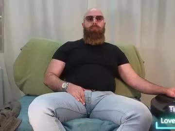 Freechat meaty_roll on Chaturbate