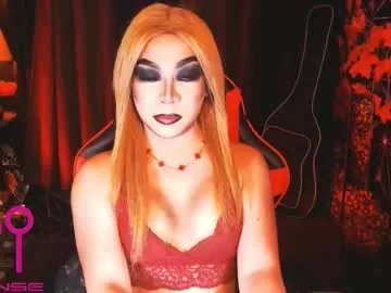 medusaprey on Chaturbate