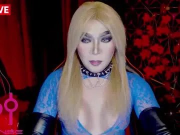 medusaprey on Chaturbate