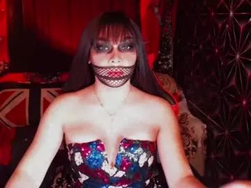medusaprey on Chaturbate