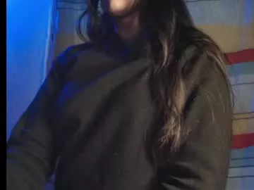 Offline meg4nmiau on Chaturbate