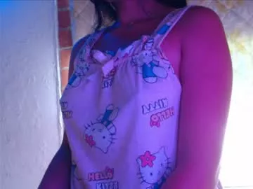 Offline meg4nmiau on Chaturbate