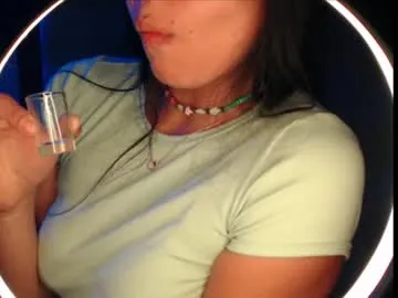 Offline meg4nmiau on Chaturbate