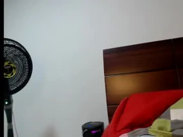 Offline meg4nmiau on Chaturbate